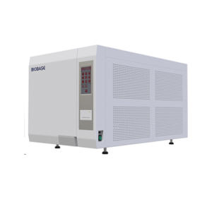 Table Top Autoclave / BKM-K18B