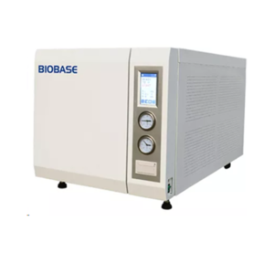 Table Top Autoclave / BKM-Z45B