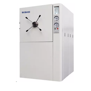 Horizontal Autoclave / BKQ-Z200H