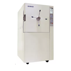Horizontal Autoclave / BKQ-Z300H