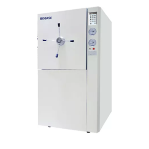 Horizontal Autoclave / BKQ-Z360H