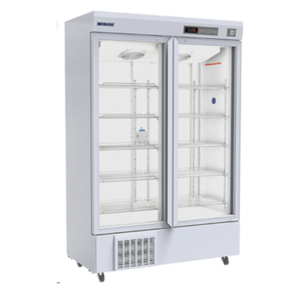 Laboratory Refrigerator / BPR-5V650