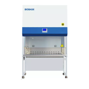 NSF-CERTIFIED CLASS II A2 BIOLOGICAL SAFETY CABINET/ BSC-34FA2-