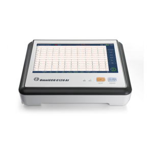 Omni ECG / C120 AI
