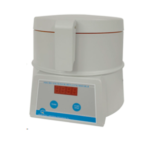 Micro Hematocrit Centrifuge / DSC-100MH-2