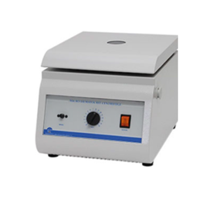 Micro Hematocrit Centrifuge / DSC-100MH-3