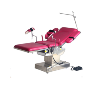 Obstetric Electric Hospital Bed / KDC-Y