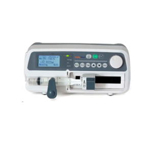 Syringe Pump/ KL-602