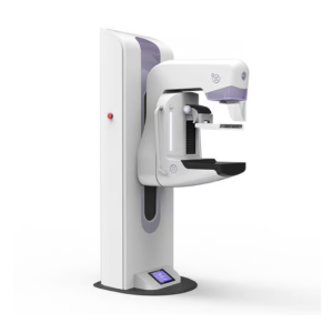 Digital Mammography/MXR-550