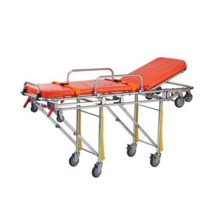AMBULANCE STRETCHER / RC-A2
