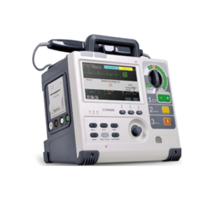 Defibrillator / S5