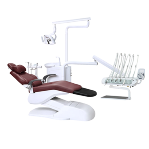 Hongke Dental Chair Set / UMG-03H