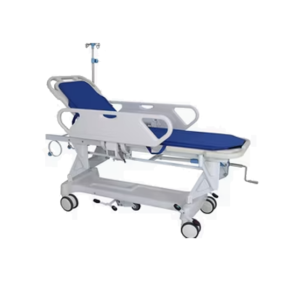 Manual Patient Transfer Trolley / YXZ-E-1