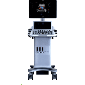 DIAGNOSTIC ULTRASOUND ACCLARIX LX25