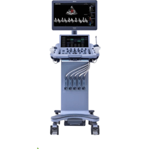 DIAGNOSTIC ULTRASOUND EDAN ACCLARIX LX3