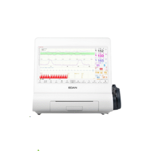 EDAN F-12 Fetal Monitor