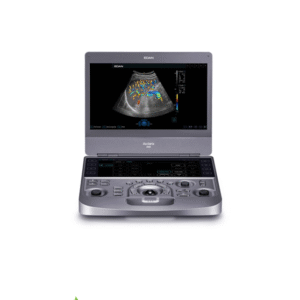 EDAN ULTRASOUND ACCLARIX AX9