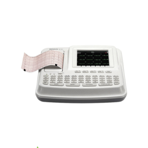 ELECTROCARDIOGRAPH SE-601 SERIES
